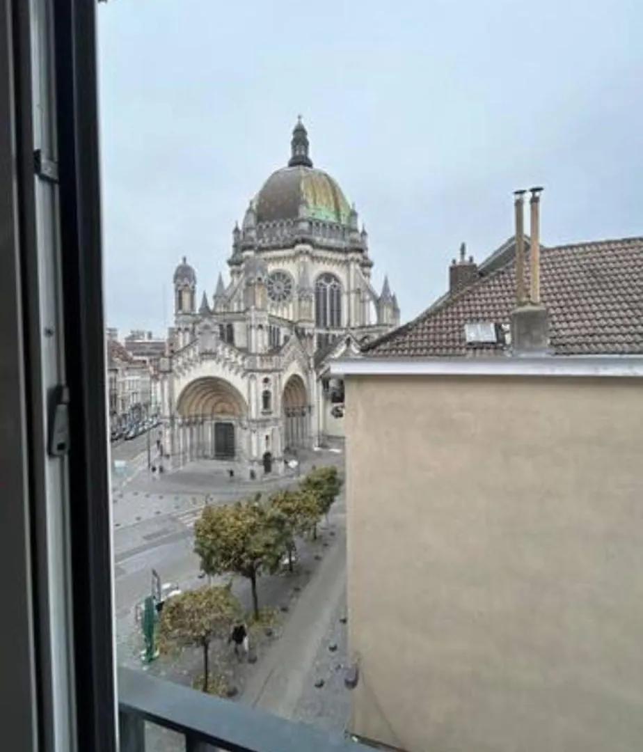 Studio Cosy Apartamento Bruxelas 0*,  Bélgica